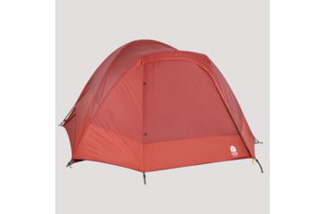 Image of Sierra Designs Alpenglow 6 Tent, 100 sq ft, 40156222
