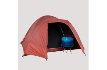 Image of Sierra Designs Alpenglow 6 Tent, 100 sq ft, 40156222