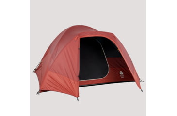 Image of Sierra Designs Alpenglow 6 Tent, 100 sq ft, 40156222