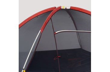 Image of Sierra Designs Alpenglow 6 Tent, 100 sq ft, 40156222