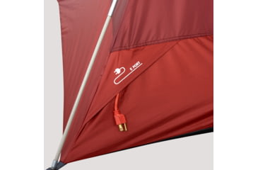 Image of Sierra Designs Alpenglow 6 Tent, 100 sq ft, 40156222