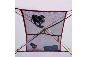 Image of Sierra Designs Alpenglow 6 Tent, 100 sq ft, 40156222