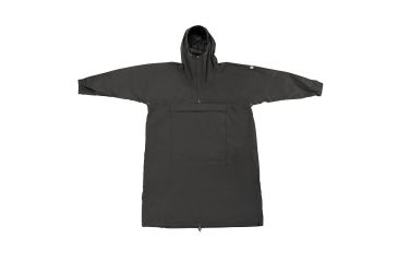 Image of Sierra Designs Cagoule, Black, Small/Medium, 4593217BK-S/M