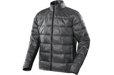 Image of Sierra Designs Capiz Jacket-Men's-Large-Grey