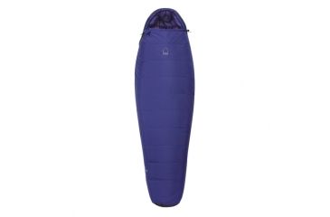 Image of Sierra Designs Cirque 20 Women's Sleeping Bag 600 Down