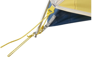 Image of Sierra Designs Clearwing Tent -2 Person, 90152819