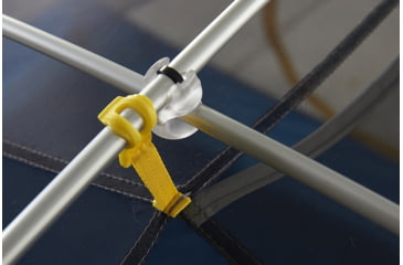 Image of Sierra Designs Clearwing Tent -2 Person, 90152819