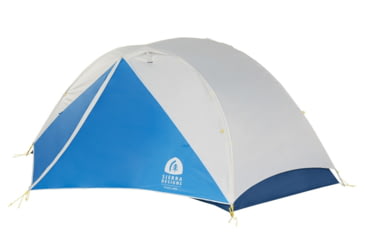 Image of Sierra Designs Clearwing Tent -2 Person, 90152819