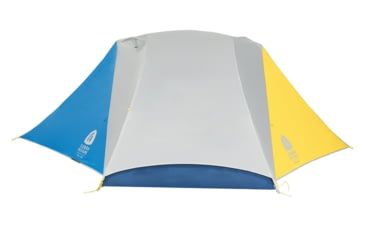 Image of Sierra Designs Clearwing Tent -2 Person, 90152819
