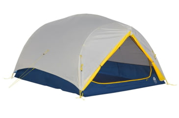 Image of Sierra Designs Clearwing Tent -3 Person, 90152919