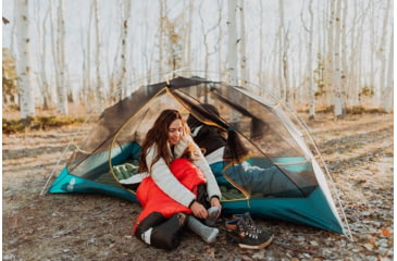 Image of Sierra Designs Clearwing Tent -3 Person, 90152919