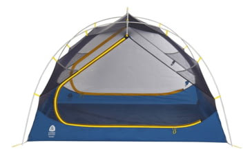 Image of Sierra Designs Clearwing Tent -3 Person, 90152919