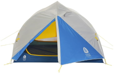 Image of Sierra Designs Clearwing Tent -3 Person, 90152919