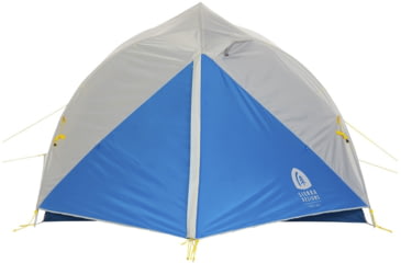 Image of Sierra Designs Clearwing Tent -3 Person, 90152919