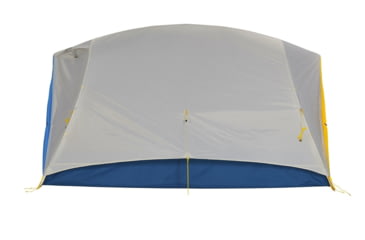 Image of Sierra Designs Clearwing Tent -3 Person, 90152919