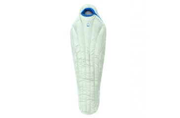 Image of Sierra Designs Cloud 15 Women's-Regular-Left