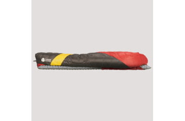 Image of Sierra Designs Cloud 800F 20 Degrees Sleeping Bag, Regular, 70607323R