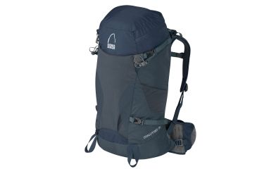 Image of Sierra Designs Discovery 30 Pack-Mirage Grey-S/M