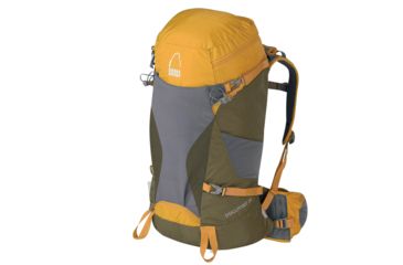 Image of Sierra Designs Discovery 30 Pack-Sunflower-S/M