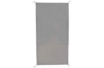 Image of Sierra Designs Divine Light 2 Footprint-Gray