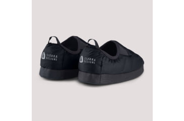 Image of Sierra Designs Down Slip-On, Black, Medium, 44940523BK-MD