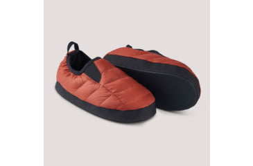 Image of Sierra Designs Down Slip-On, Burnt Henna, Extra Large, 44940523BUH-XL