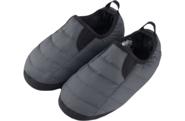 Image of Sierra Designs Down Slip-On, Gunmetal, Extra Large, 44940523GM-XL
