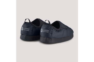 Image of Sierra Designs Down Slip-On, Navy, Extra Small, 44940523NV-XS