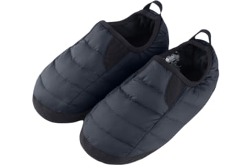 Image of Sierra Designs Down Slip-On, Navy, Extra Small, 44940523NV-XS