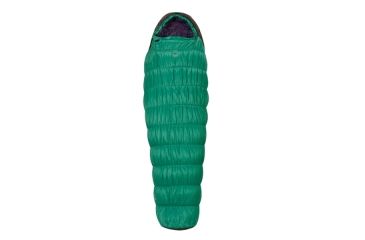 Image of Sierra Designs Dream Weaver 25 Women's Sleeping Bag Synthetic