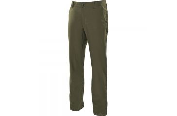 Image of Sierra Designs DriCanvas Pant-Men's-34/30-Olive Green