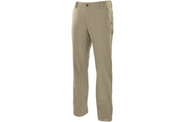 Image of Sierra Designs DriCanvas Pant-Men's-34/32-Aluminium