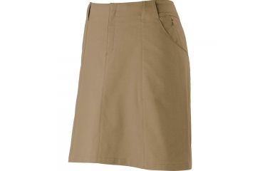 Image of Sierra Designs DriCanvas Skirt-Women's-8-Kelp