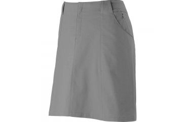 Image of Sierra Designs DriCanvas Skirt-Women's-Medium-Grey