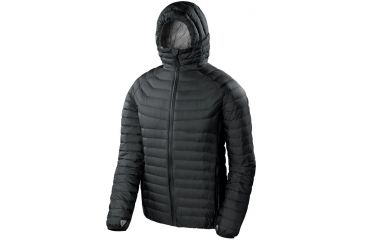 Image of Sierra Designs Elite Dridown Hoody - Mens