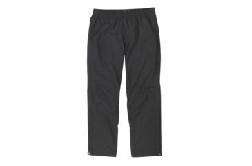 Image of Sierra Designs Elwah Pant, Black, Small, 2562317BK-SM