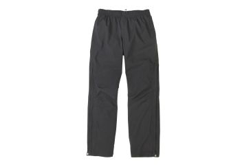 Image of Sierra Designs Elwah Pant, Black, Small, 2562317BK-SM