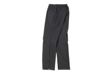 Image of Sierra Designs Elwah Pant, Black, X-Small, 3562317BK-XS