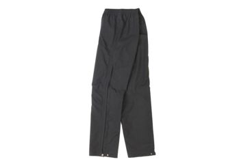Image of Sierra Designs Elwah Pant-Men's, Black, XXL 2562317BK-2X