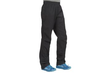 Image of Sierra Designs Elwah Pant-Women's, Black, XL 3562317BK-XL