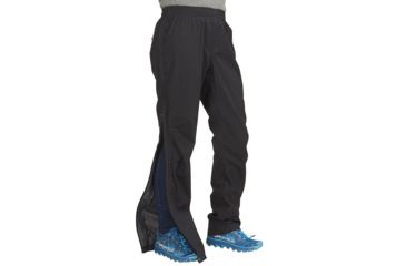 Image of Sierra Designs Elwah Pant-Women's, Black, XL 3562317BK-XL