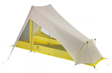 Image of Sierra Designs Flashlight 1 FL Tent - 1 Person, 3 Season