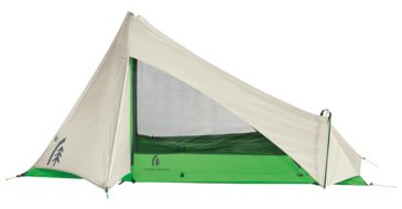 Image of Sierra Designs Flashlight 1 Tent - 1 Person, 3 Season
