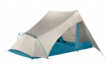 Image of Sierra Designs Flashlight 2 Tent - 2 Person, 3 Season-Blue