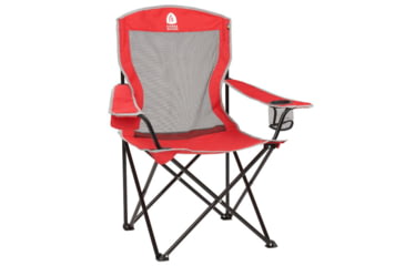 Image of Sierra Designs Forget Me Not Quad Chair, 55442222