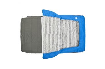 Image of Sierra Designs Frontcountry Bed 30 Deg Duo, 70618218D