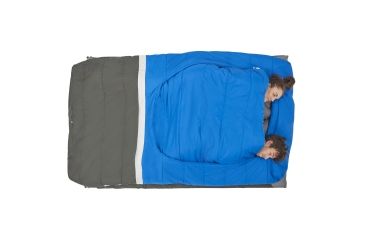 Image of Sierra Designs Frontcountry Bed 30 Deg Duo, 70618218D