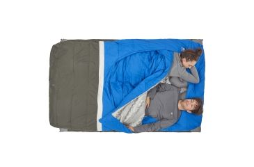 Image of Sierra Designs Frontcountry Bed 30 Deg Duo, 70618218D