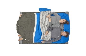 Image of Sierra Designs Frontcountry Bed 30 Deg Duo, 70618218D