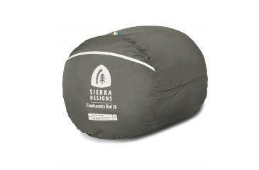 Image of Sierra Designs Frontcountry Bed 30 Deg Duo, 70618218D